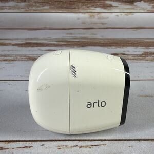 Netgear Arlo Pro VMC4030 Wireless 720p Security Camera – Used